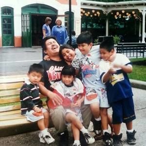 Meet your Posher, Alfredo